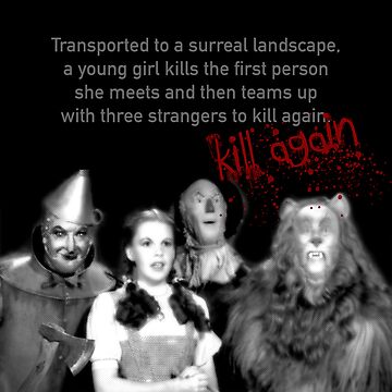 Artwork thumbnail, Kill Again by The Sugarbits