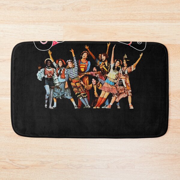 Item preview, GODSPELL Essential T-Shirt.png designed and sold by larrypendley.