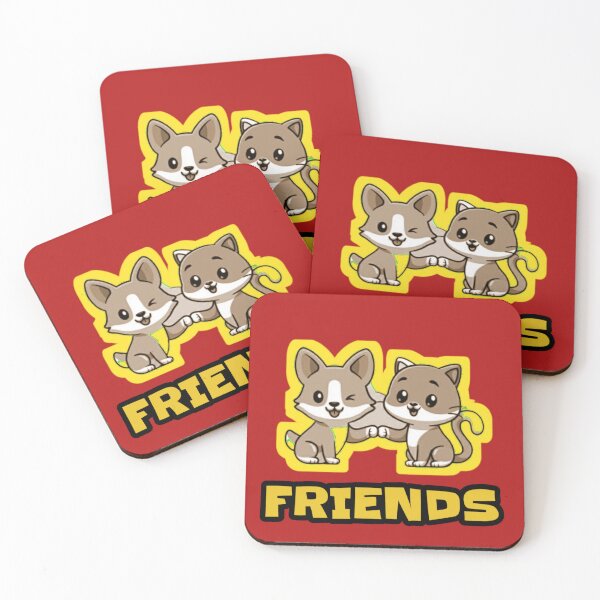 Item preview, Friends designed and sold by Rejcharms.