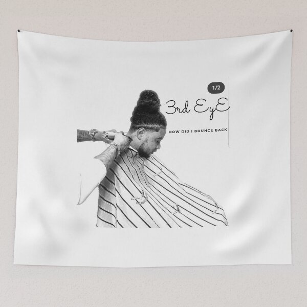 Item preview, How Did I Bounce Back designed and sold by GiantSwag.