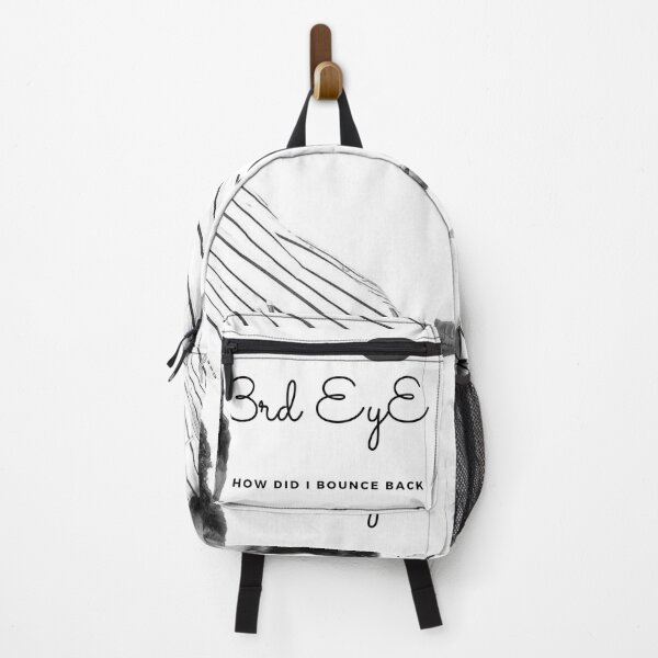 Item preview, How Did I Bounce Back designed and sold by GiantSwag.