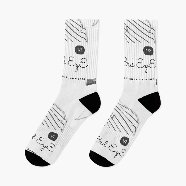 Item preview, How Did I Bounce Back designed and sold by GiantSwag.