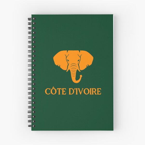 Item preview, Côte D'Ivoire designed and sold by VRedBaller.