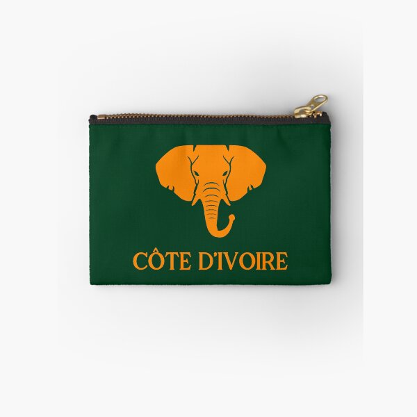 Item preview, Côte D'Ivoire designed and sold by VRedBaller.