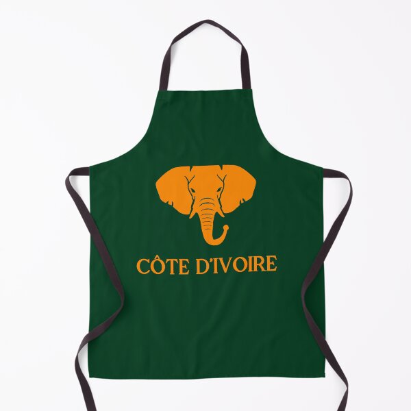 Item preview, Côte D'Ivoire designed and sold by VRedBaller.