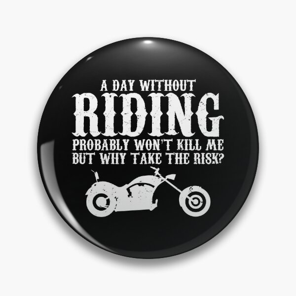 Item preview, Day Without Chopper Wont Kill Me Why Take Risk T Shirt designed and sold by shoutoutshirtco.