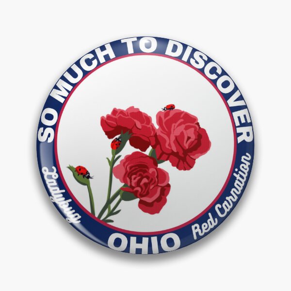 Item preview, Ohio designed and sold by cornfieldprince.