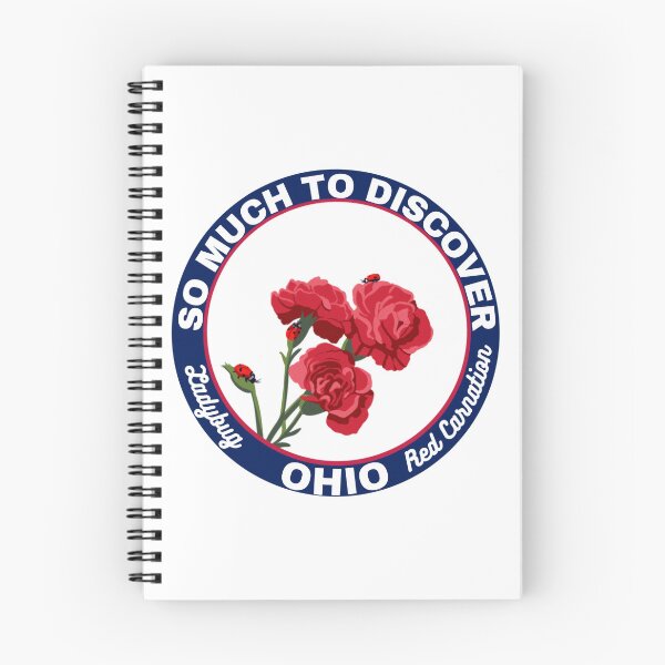 Item preview, Ohio designed and sold by cornfieldprince.