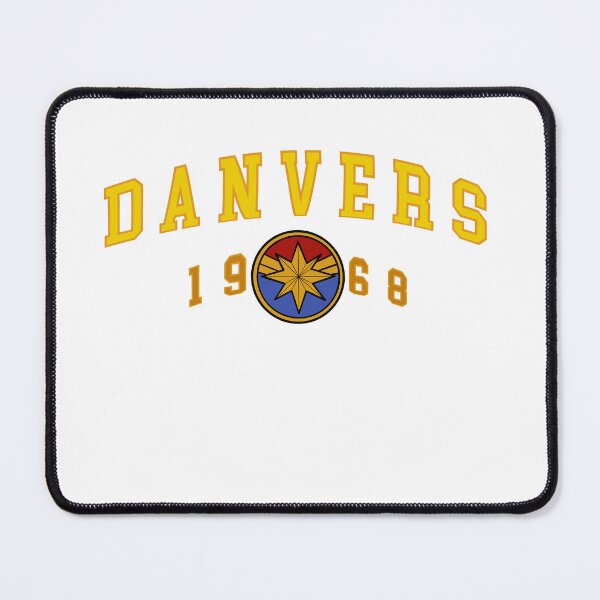 Item preview, Danvers College 68 designed and sold by ZsDigitals.