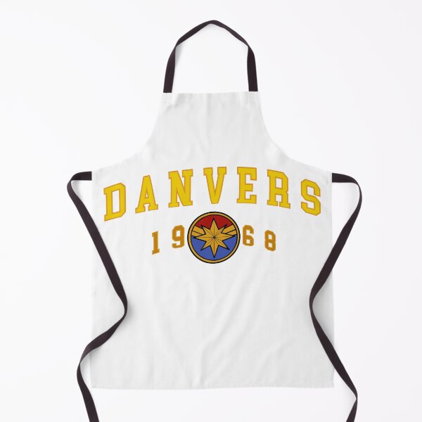 Item preview, Danvers College 68 designed and sold by ZsDigitals.