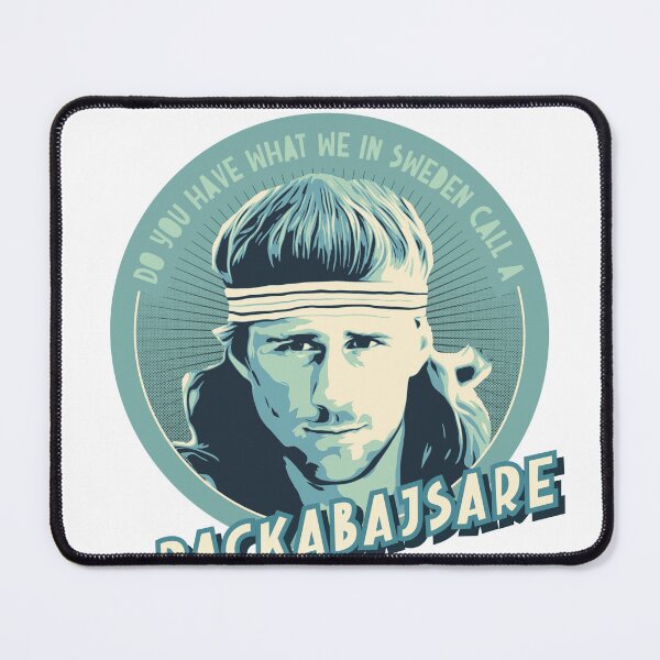 Item preview, Bjorn swede rackabajsare designed and sold by The Sugarbits.