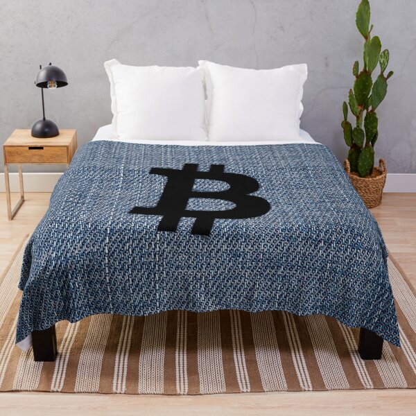 Artikelvorschau, Bitcoin-Jeans entworfen und verkauft von StepupDesign.