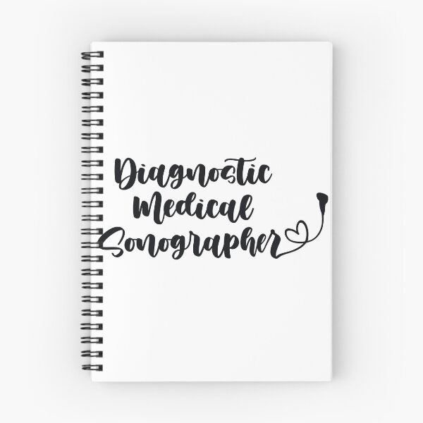 Item preview, Diagnostic Medical Sonographer designed and sold by Sarahgranchelli.