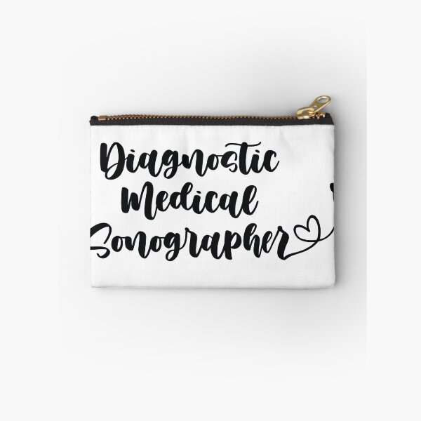 Item preview, Diagnostic Medical Sonographer designed and sold by Sarahgranchelli.