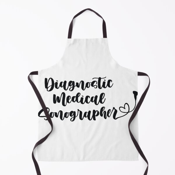 Item preview, Diagnostic Medical Sonographer designed and sold by Sarahgranchelli.