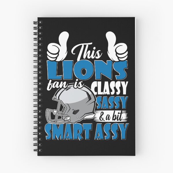Artikelvorschau, Dieser Lions-Fan ist edel frech und ein bisschen smart Assy entworfen und verkauft von TheBabySitters.