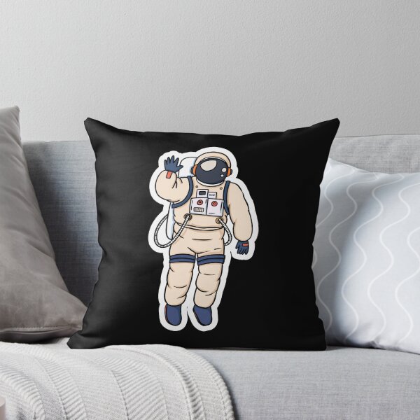 Item preview, Astronaut designed and sold by m313andrade.