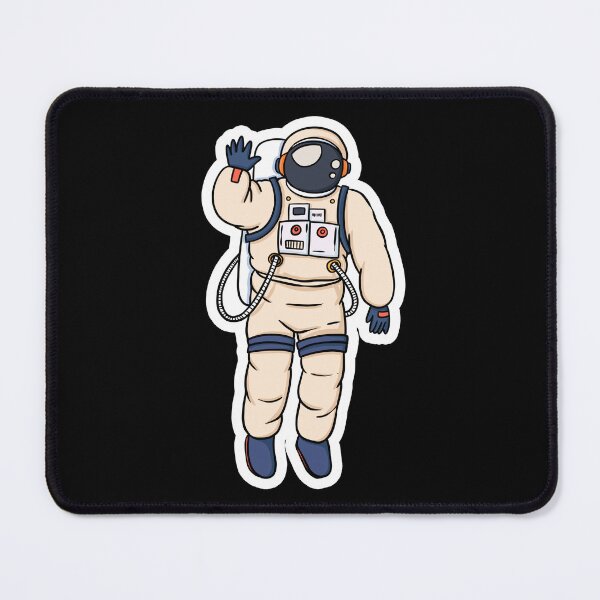 Item preview, Astronaut designed and sold by m313andrade.