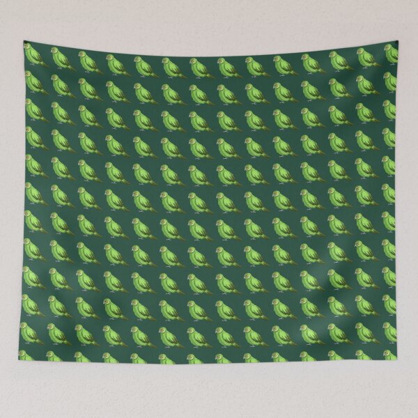 Item preview, kākāpō designed and sold by princessbeetle.