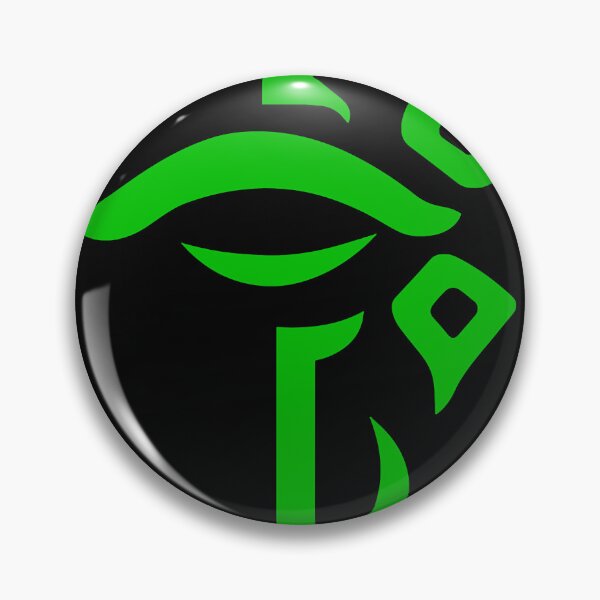 Item preview, Ingress Enlightened Essential T-Shirt.png designed and sold by Yilenarajon.