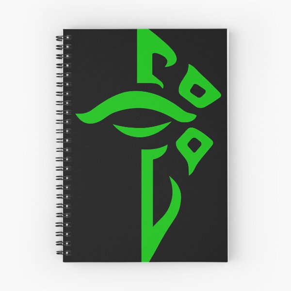 Item preview, Ingress Enlightened Essential T-Shirt.png designed and sold by Yilenarajon.