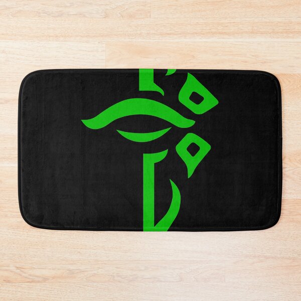 Item preview, Ingress Enlightened Essential T-Shirt.png designed and sold by Yilenarajon.