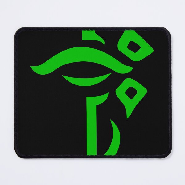 Item preview, Ingress Enlightened Essential T-Shirt.png designed and sold by Yilenarajon.