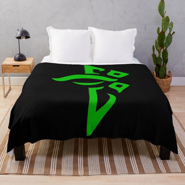 Item preview, Ingress Enlightened Essential T-Shirt.png designed and sold by Yilenarajon.