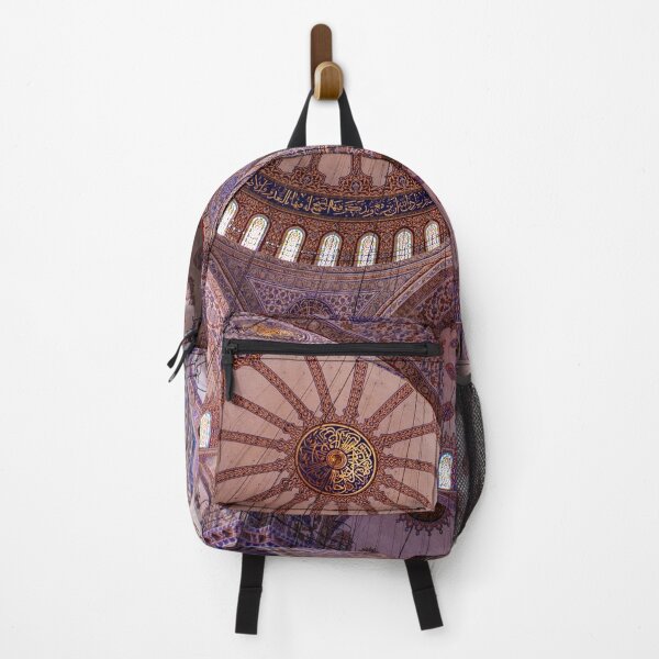 Item preview, Blue Mosque 1 designed and sold by Lidia D'Opera Photographer.