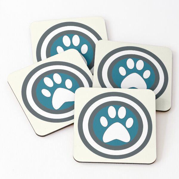 Item preview, Shield The Power of the Dog designed and sold by AOCollections.