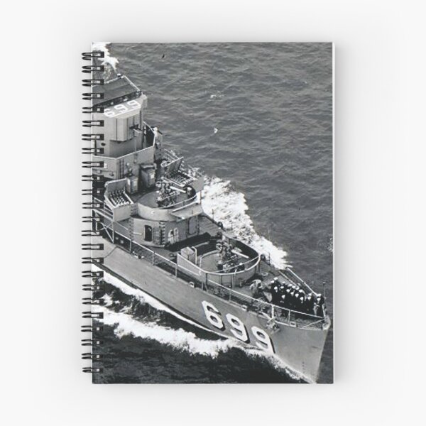 Item preview, USS MARSH (DE-699) STORE designed and sold by militarygifts.