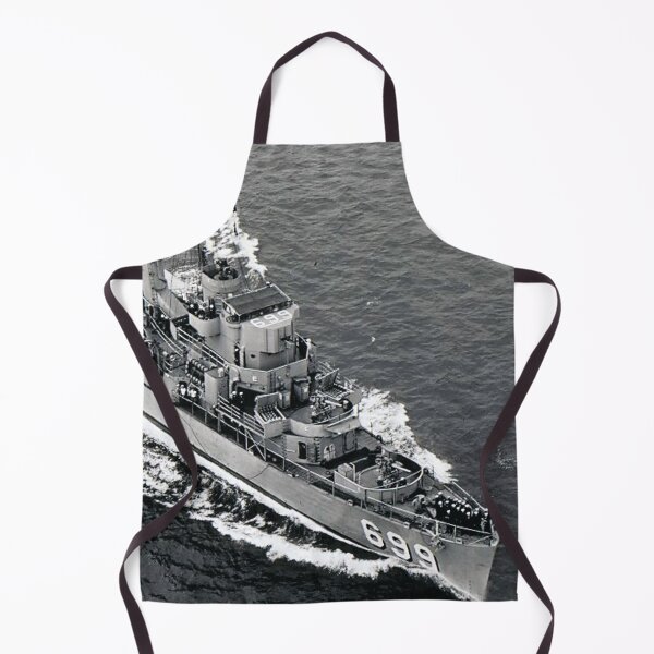 Item preview, USS MARSH (DE-699) STORE designed and sold by militarygifts.