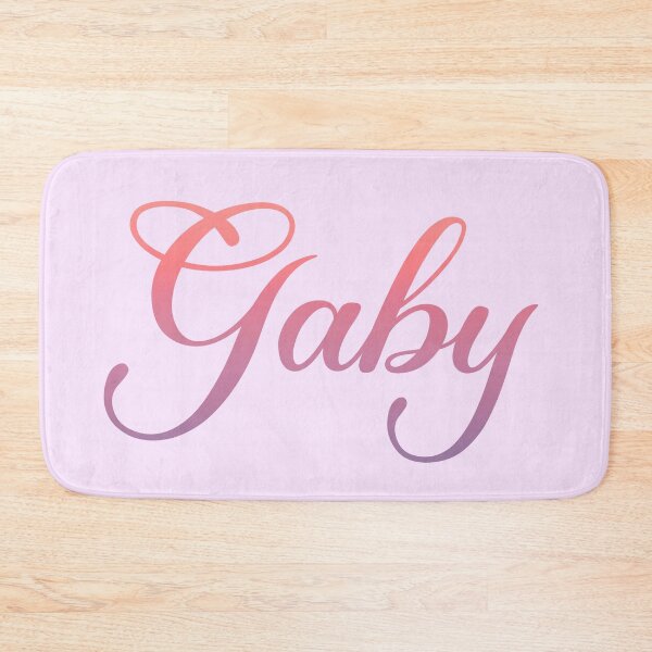 Item preview, Gaby designed and sold by Zentenar.