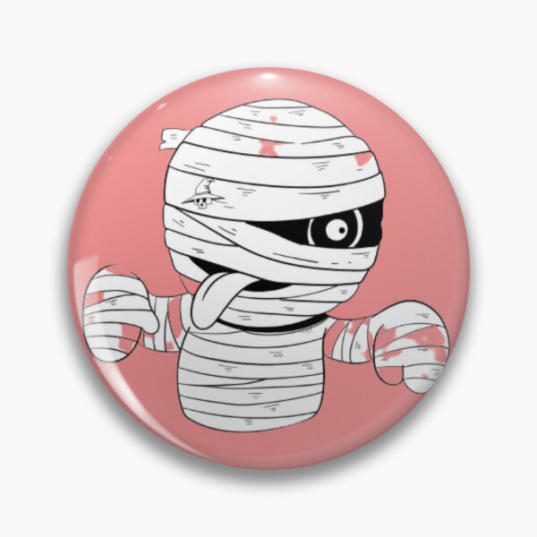 Item preview, Funny halloween gost designed and sold by Design24You.