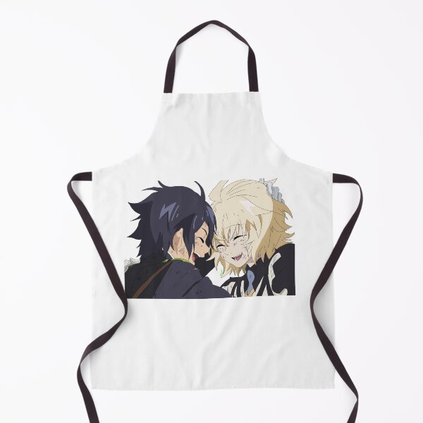 Item preview, Seraph of the End designed and sold by hatefulstarlord.
