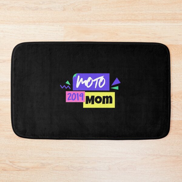 Item preview, Womens Motocross Shirt Motocross Mom Shirt Moto Mom Shirts T Shirt designed and sold by shoutoutshirtco.