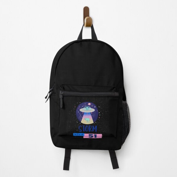 Item preview, Storm Area 51 They Cant Stop All of Us Alien March designed and sold by shoutoutshirtco.