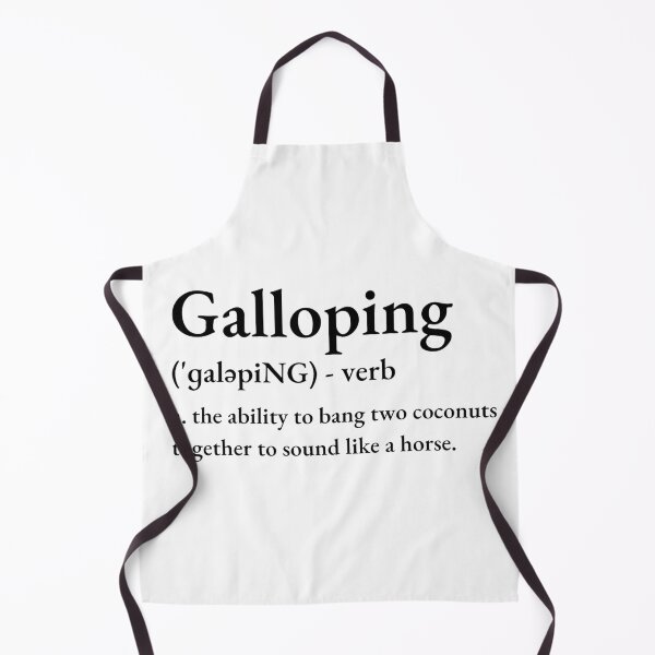 Item preview, Galloping designed and sold by DesignBySwanson.