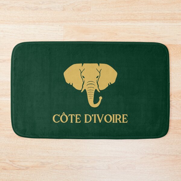 Item preview, Côte D'Ivoire Gold designed and sold by VRedBaller.