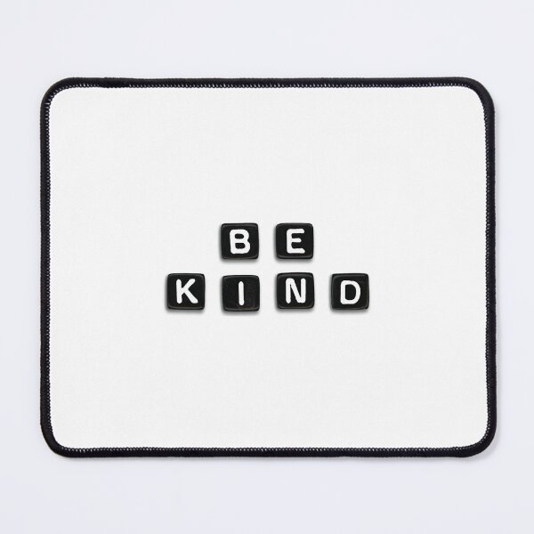 Item preview, Be Kind Letter Beads designed and sold by cath-elizabeth.