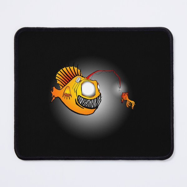 Item preview, Anglerfish designed and sold by JessicaVeronic4.