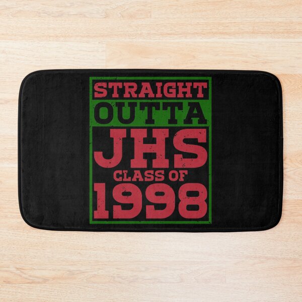 Item preview, Jamestown High School New York Class of 1998 Reunion designed and sold by shoutoutshirtco.