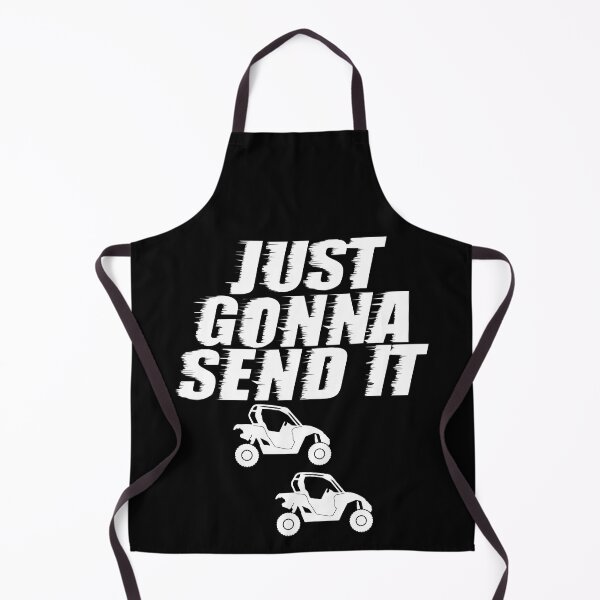 Artikelvorschau, Stuur het gewoon Four Wheeler Off Road T-shirt entworfen und verkauft von shoutoutshirtco.