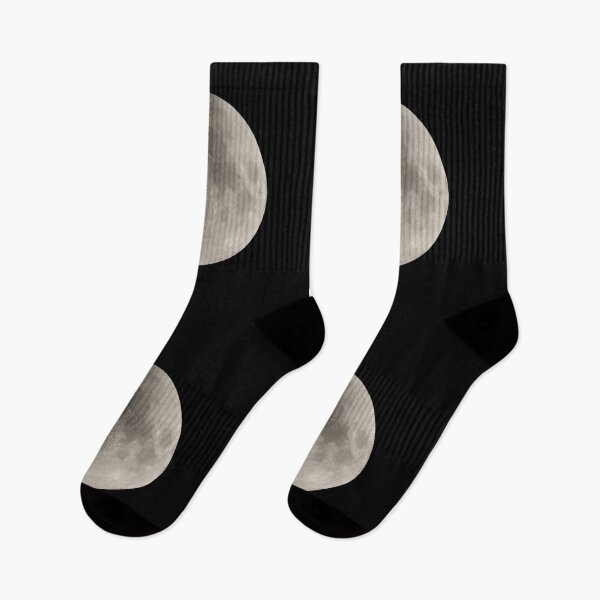 Item preview, Ethereum Half Moon designed and sold by StepupDesign.
