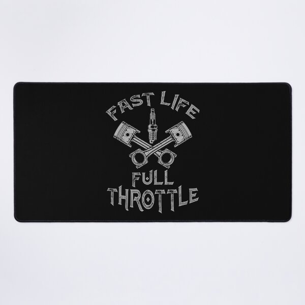 Item preview, Fast Life Full Throttle Motorsports Motocross Quads ATVs designed and sold by shoutoutshirtco.