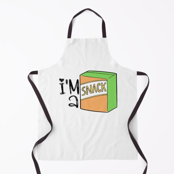 Item preview, I'm A Snack designed and sold by ArtistVenus.