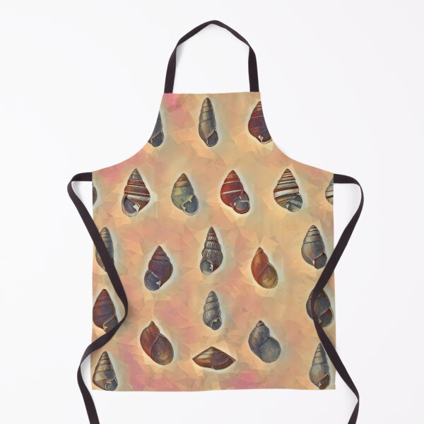 Item preview, Colourful seashells - seashell designed and sold by squarecloud.