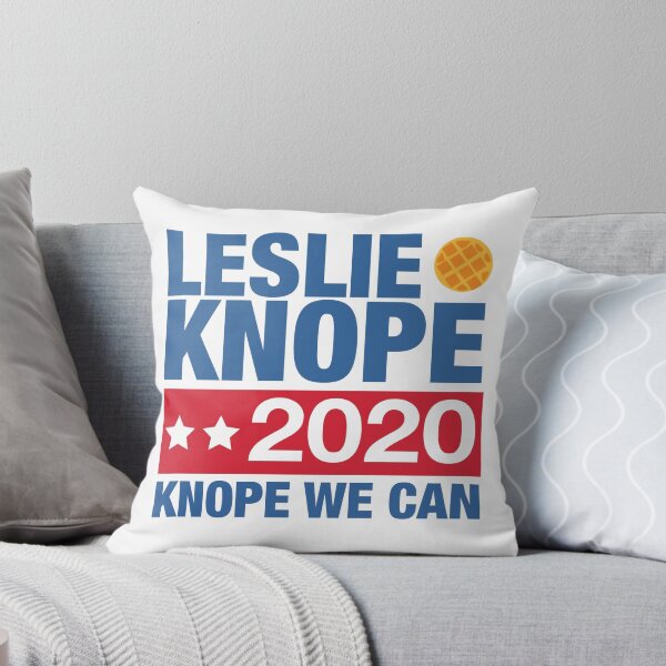 Item preview, Knope We Can in 2020 designed and sold by Samanthajade704.