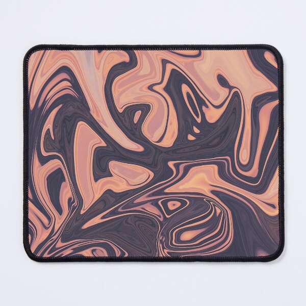 Item preview, Racing Trippy Abstract Psychedelic Design designed and sold by vikghosh.