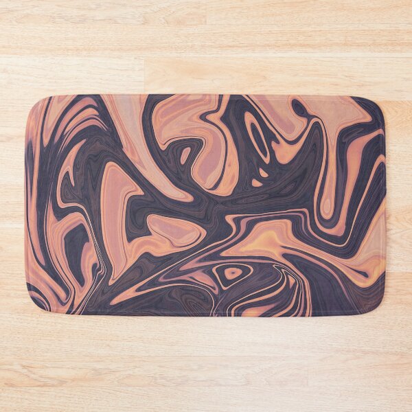 Item preview, Racing Trippy Abstract Psychedelic Design designed and sold by vikghosh.